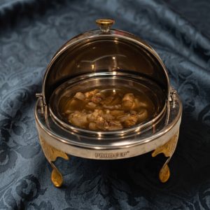 شوربة كوارع