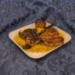 الوجبات