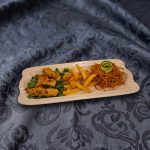 وجبات الأطفال